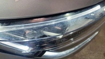Renault Talisman Limited Blue dCi 88 kW (120CV)