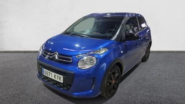 Citroën C1 VTi 53kW (72CV) S&S Urban Ride