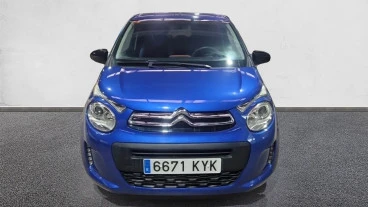 Citroën C1 VTi 53kW (72CV) S&S Urban Ride