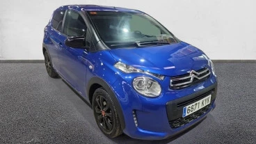 Citroën C1 VTi 53kW (72CV) S&S Urban Ride