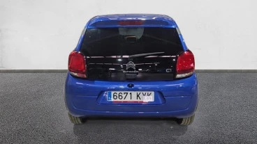 Citroën C1 VTi 53kW (72CV) S&S Urban Ride