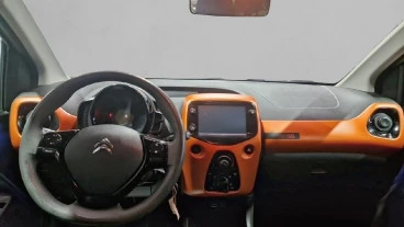 Citroën C1 VTi 53kW (72CV) S&S Urban Ride