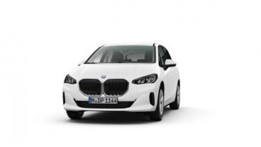 BMW Serie 2 Active Tourer 218d