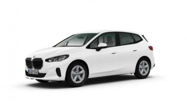 BMW Serie 2 Active Tourer 218d