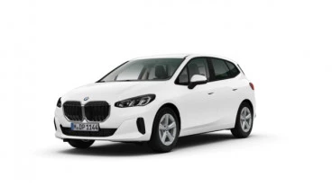 BMW Serie 2 Active Tourer 218d
