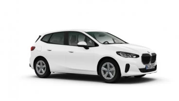 BMW Serie 2 Active Tourer 218d