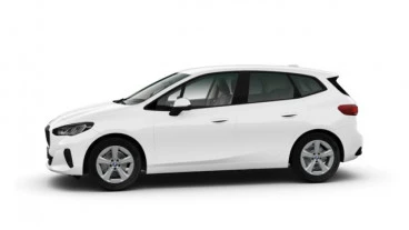 BMW Serie 2 Active Tourer 218d