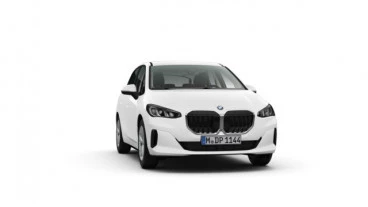 BMW Serie 2 Active Tourer 218d