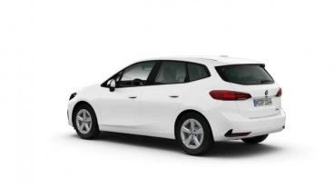BMW Serie 2 Active Tourer 218d