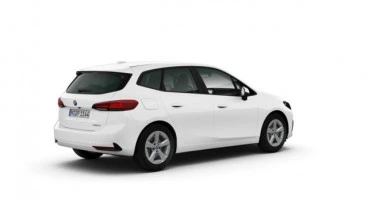 BMW Serie 2 Active Tourer 218d