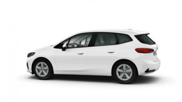 BMW Serie 2 Active Tourer 218d