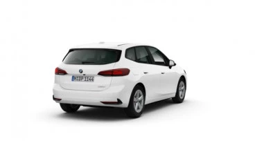 BMW Serie 2 Active Tourer 218d