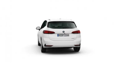BMW Serie 2 Active Tourer 218d