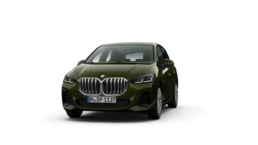 BMW Serie 2 Active Tourer 218i