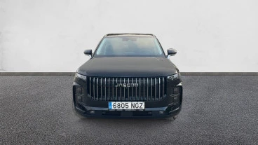 Jaecoo 7 Exclusive 1.6 TGDI 108kW (145CV) AWD