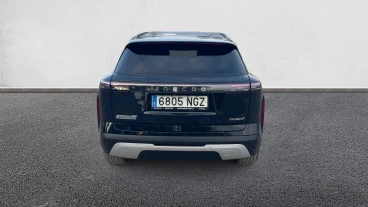Jaecoo 7 Exclusive 1.6 TGDI 108kW (145CV) AWD
