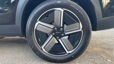 Jaecoo 7 Exclusive 1.6 TGDI 108kW (145CV) AWD