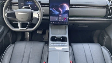 Jaecoo 7 Exclusive 1.6 TGDI 108kW (145CV) AWD
