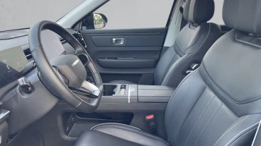 Jaecoo 7 Exclusive 1.6 TGDI 108kW (145CV) AWD