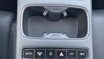 Jaecoo 7 Exclusive 1.6 TGDI 108kW (145CV) AWD