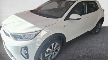 Kia Stonic 1.2 DPi 62kW (84CV) Drive