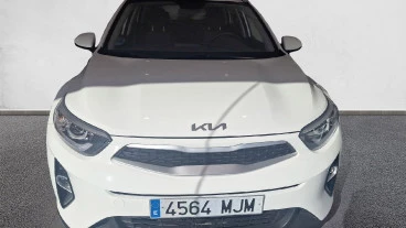 Kia Stonic 1.2 DPi 62kW (84CV) Drive