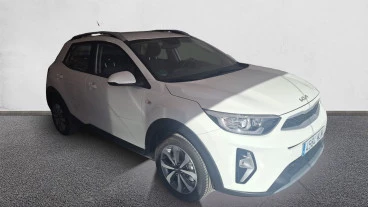 Kia Stonic 1.2 DPi 62kW (84CV) Drive