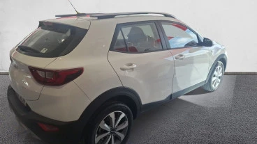 Kia Stonic 1.2 DPi 62kW (84CV) Drive