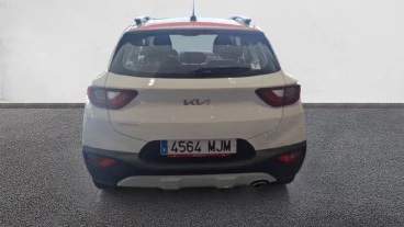 Kia Stonic 1.2 DPi 62kW (84CV) Drive