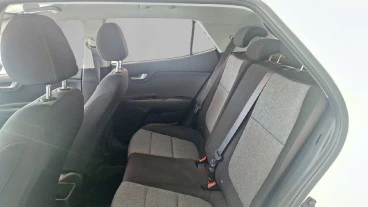 Kia Stonic 1.2 DPi 62kW (84CV) Drive