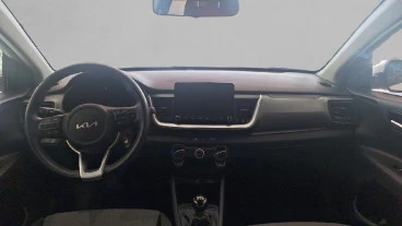 Kia Stonic 1.2 DPi 62kW (84CV) Drive