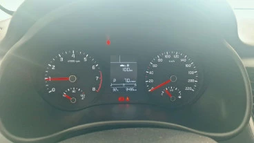 Kia Stonic 1.2 DPi 62kW (84CV) Drive