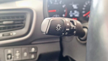 Kia Stonic 1.2 DPi 62kW (84CV) Drive