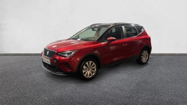 Seat Arona 1.0 TSI 85kW Style Special Edition