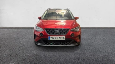 Seat Arona 1.0 TSI 85kW Style Special Edition