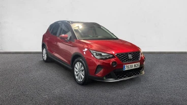 Seat Arona 1.0 TSI 85kW Style Special Edition