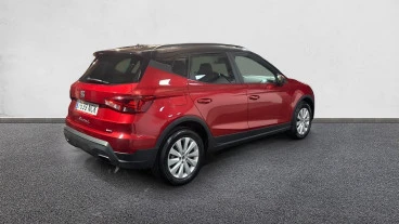 Seat Arona 1.0 TSI 85kW Style Special Edition
