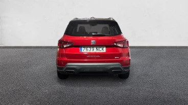 Seat Arona 1.0 TSI 85kW Style Special Edition