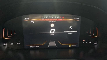 Seat Arona 1.0 TSI 85kW Style Special Edition