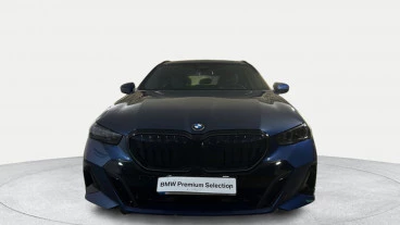 BMW Serie 5 520d Touring