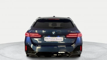 BMW Serie 5 520d Touring