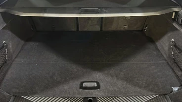 BMW Serie 5 520d Touring