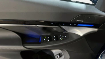 BMW Serie 5 520d Touring