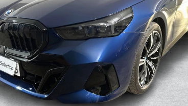 BMW Serie 5 520d Touring