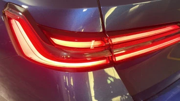 BMW Serie 5 520d Touring