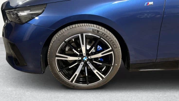 BMW Serie 5 520d Touring