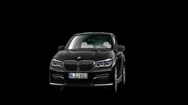 BMW Serie 7 750iA xDrive