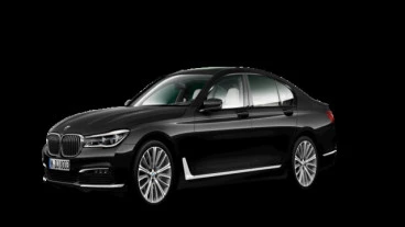 BMW Serie 7 750iA xDrive