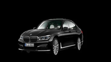BMW Serie 7 750iA xDrive