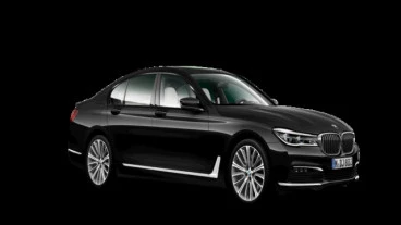 BMW Serie 7 750iA xDrive
